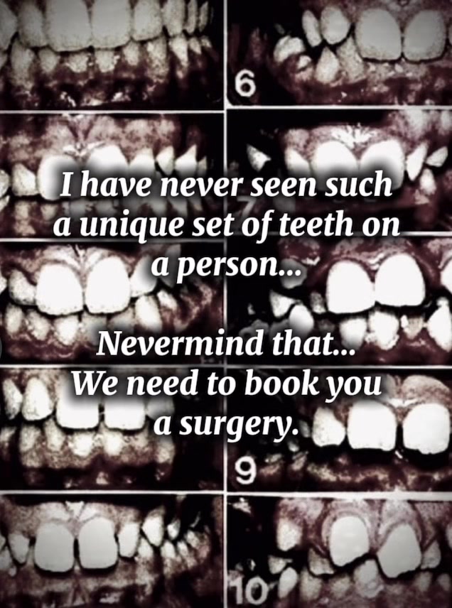 @Your Dentist