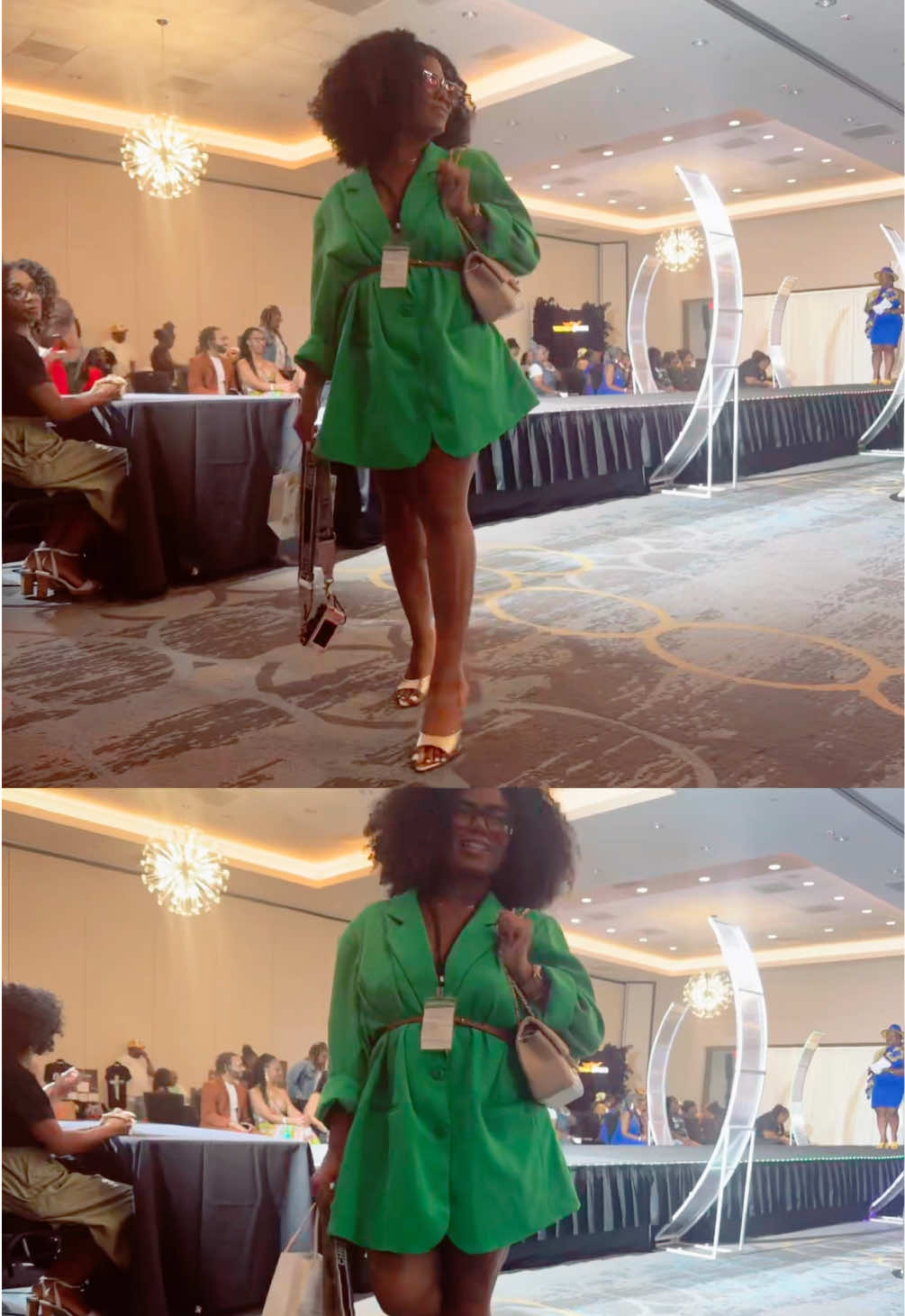 @Ashley Dior | Dallas Creator
