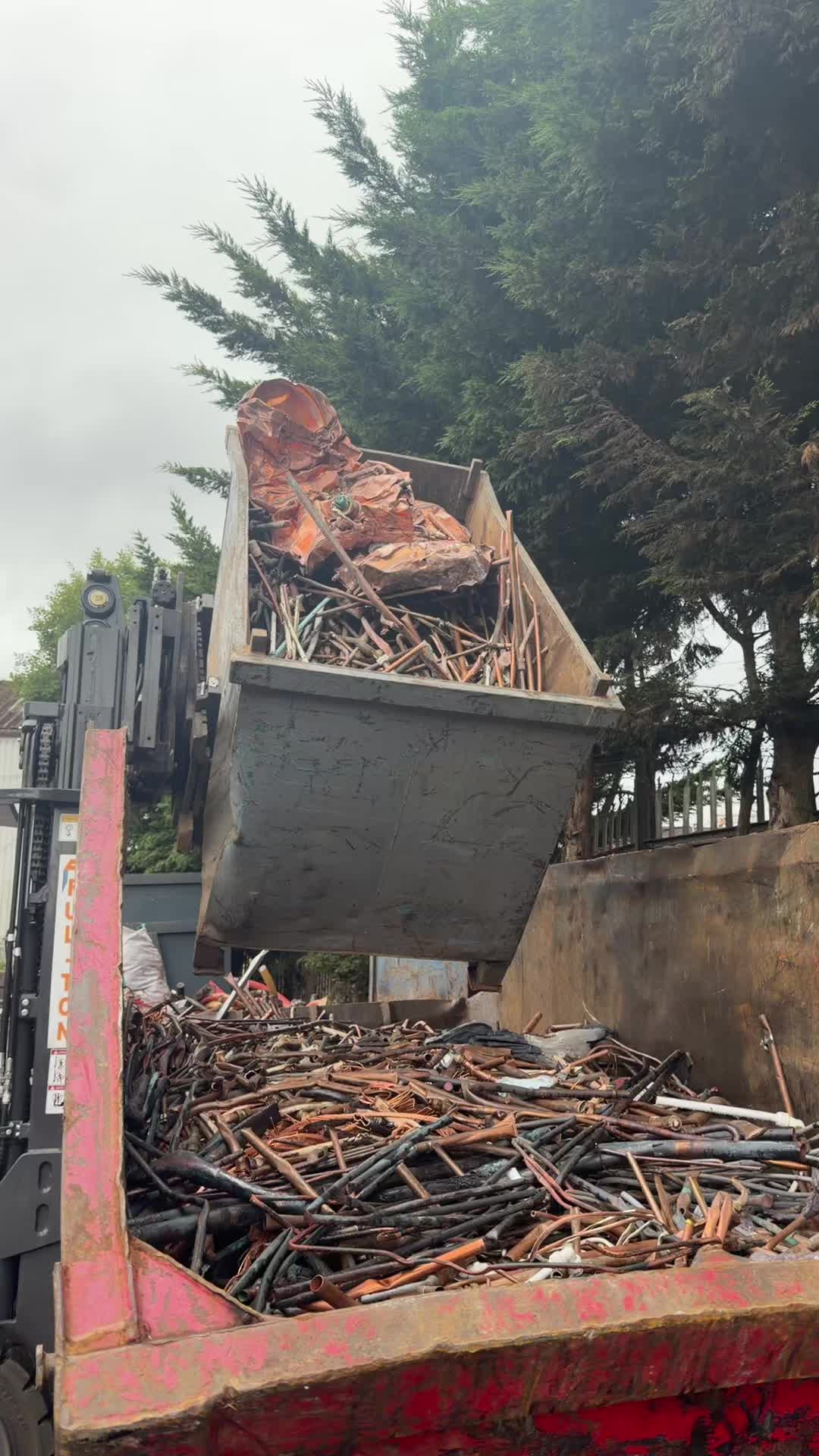 @S.Mcilwraith Recycling