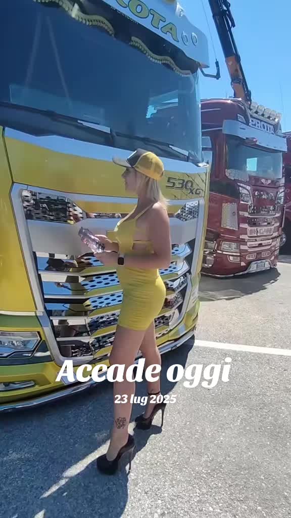 @Lupabiondatruck official🐺👡