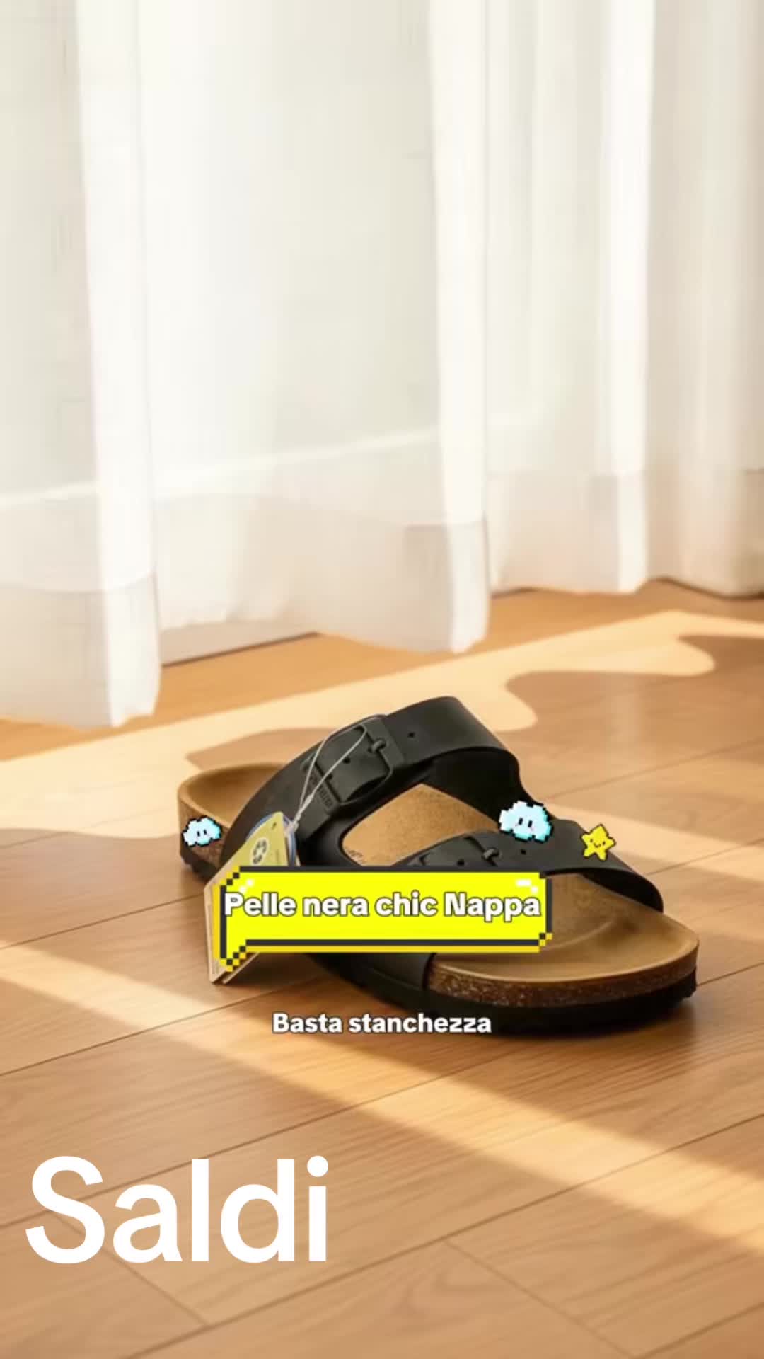 @LA REGINA DELLE SCARPE