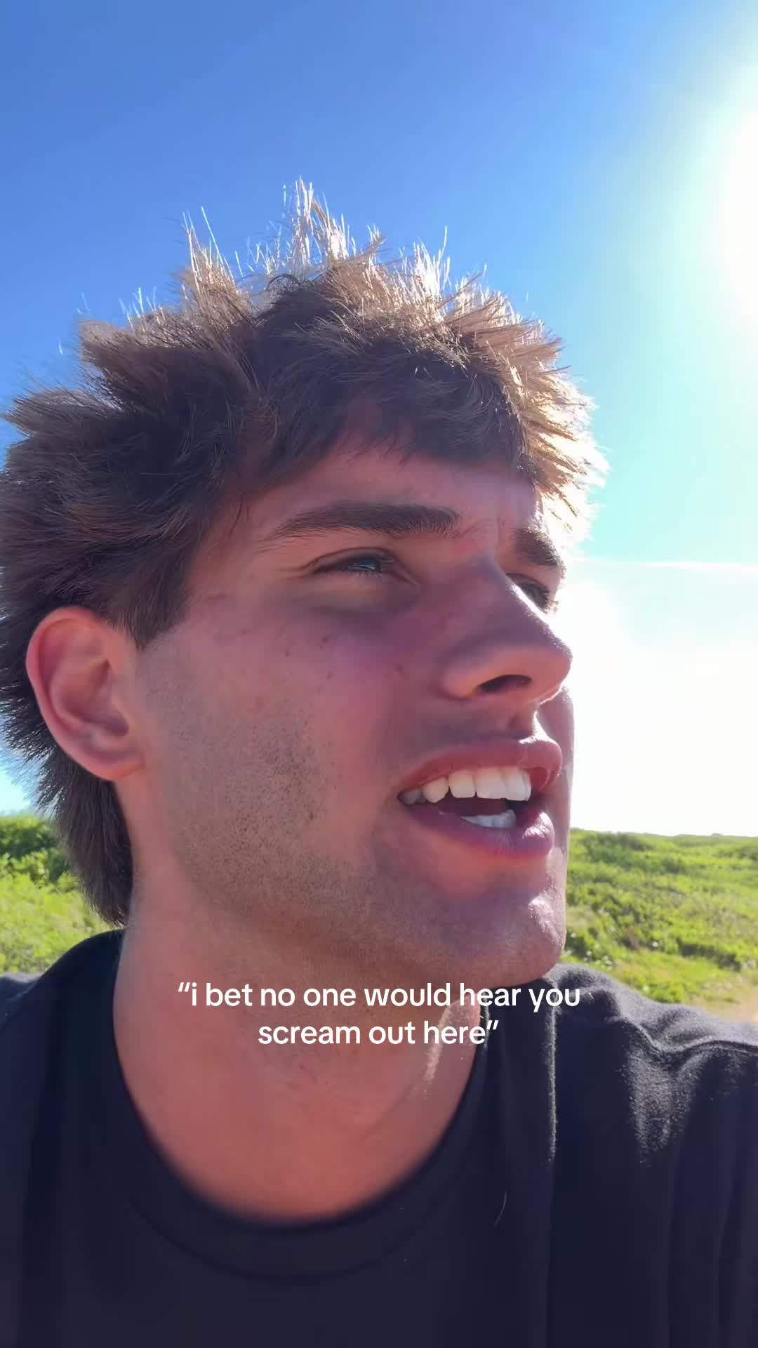 @jesse tierney