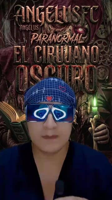 @Cirujano Oscuro
