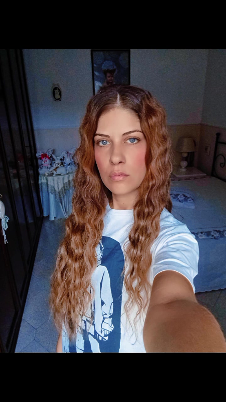 @Alessandra Valenza