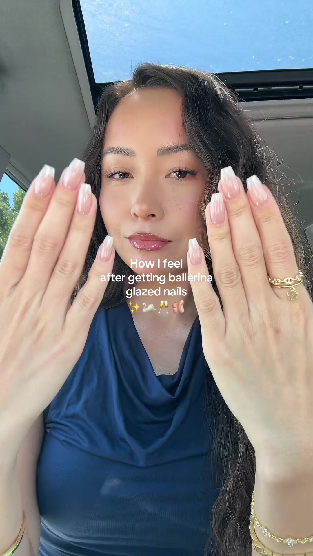 @Kylie Oguma
