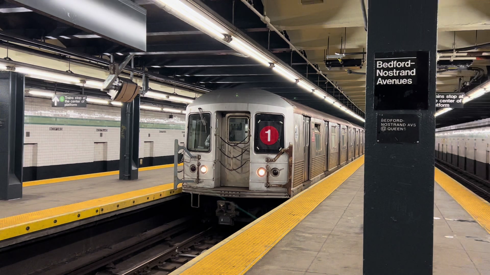 @R32 (J) train official