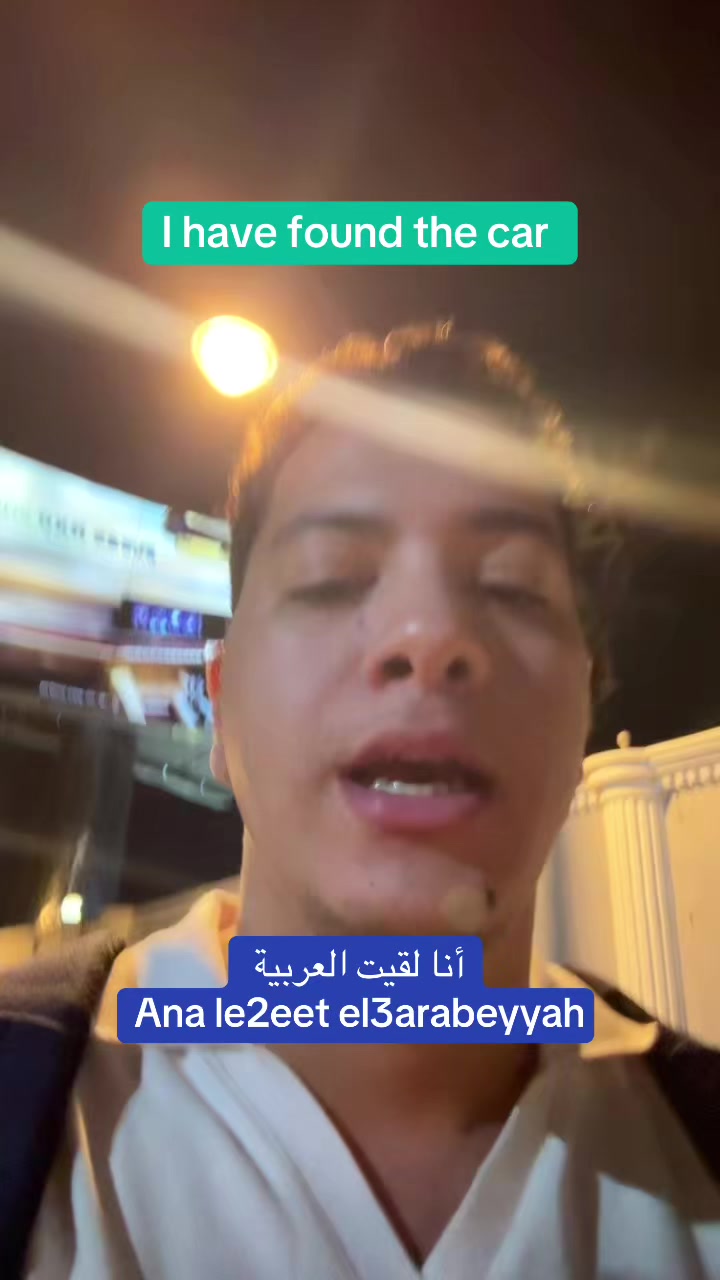 @speakarabi