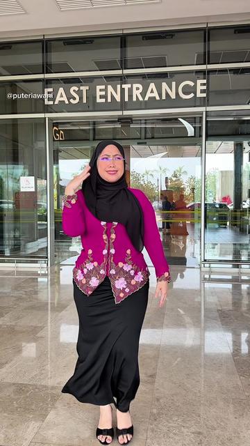 @Puteri Awani | Content Creator