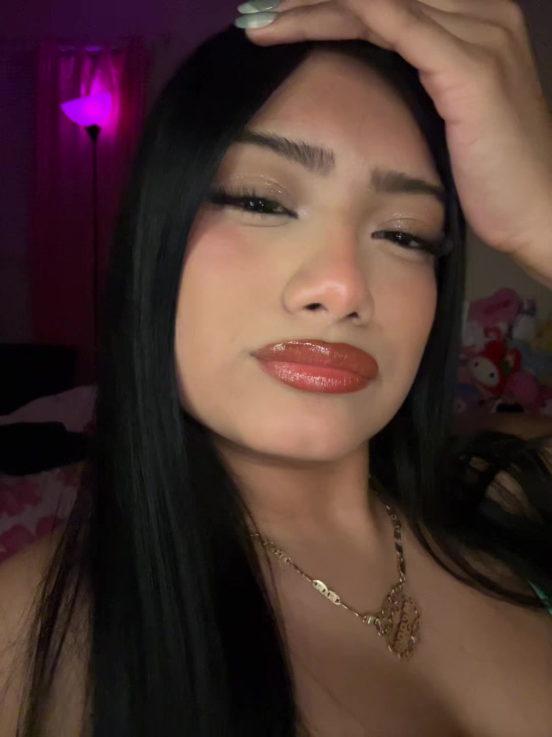 @Meg