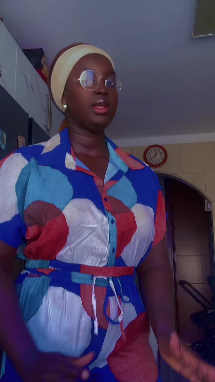 @Badjuda Rica Uncandia 👸🏾🦋