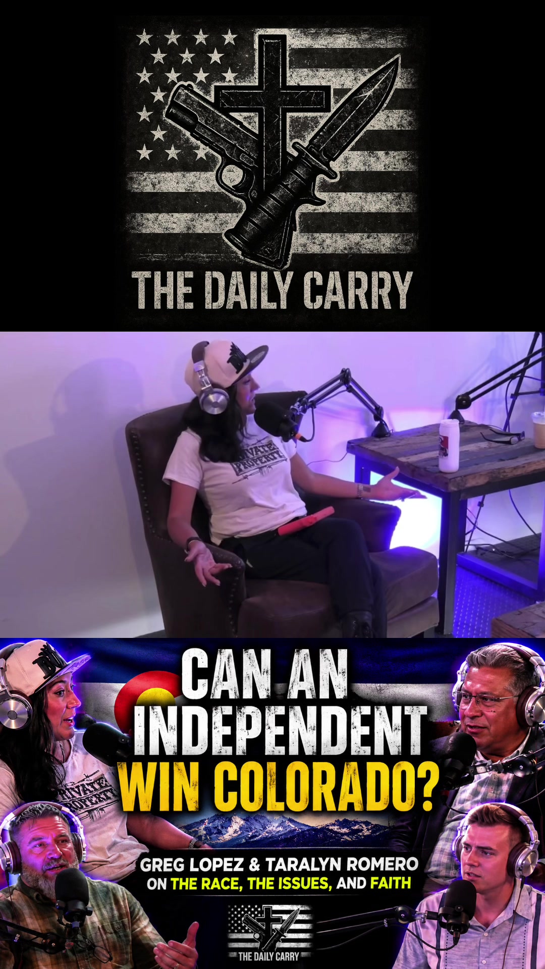 @TheDailyCarryPodcast