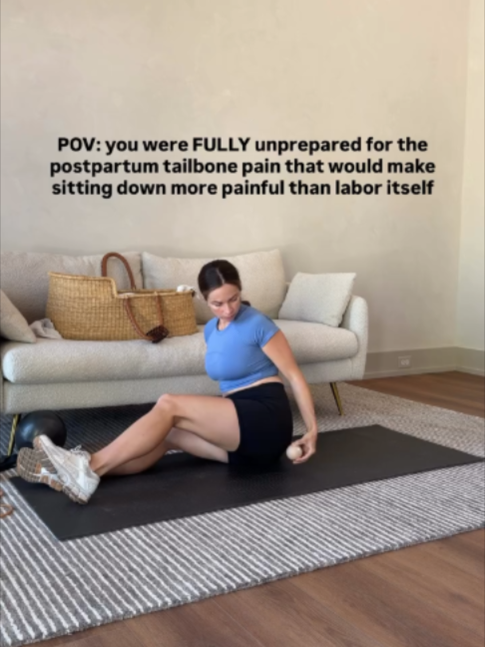 @Dr. Mae Hughes, DPT