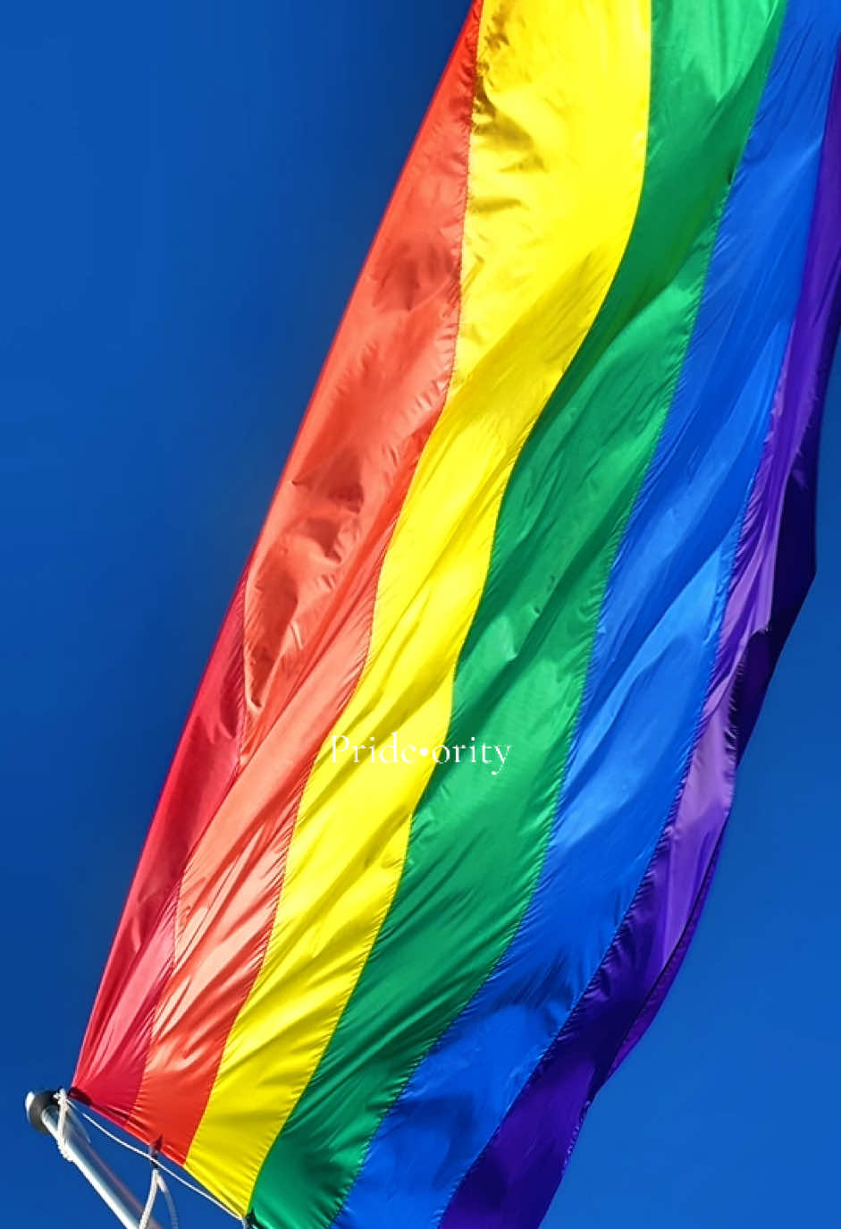 @Pride•ority
