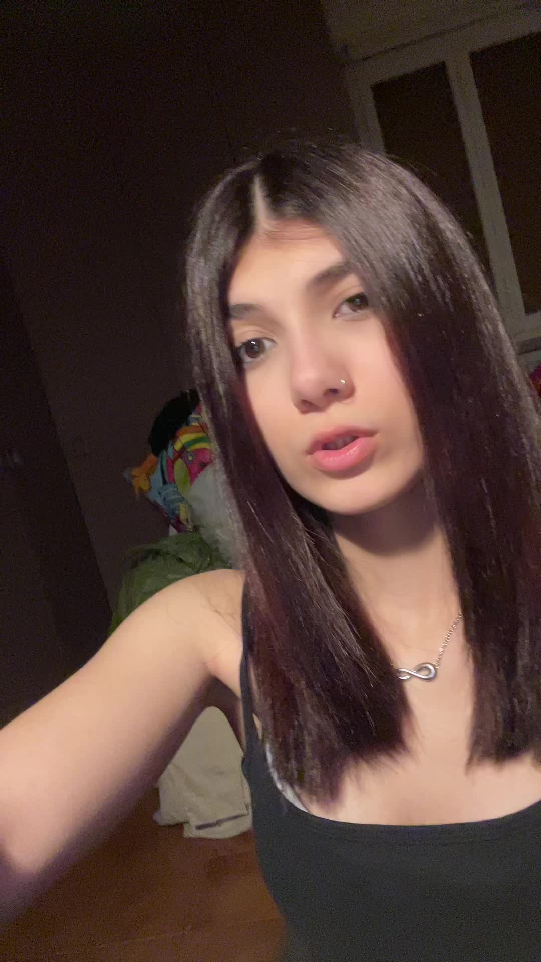 @La sua rossa preferita ❤️