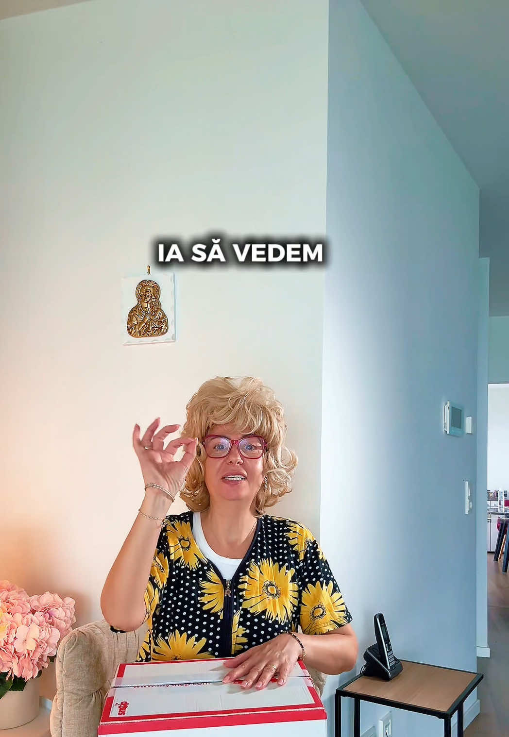 @Simona | Mama care a reușit