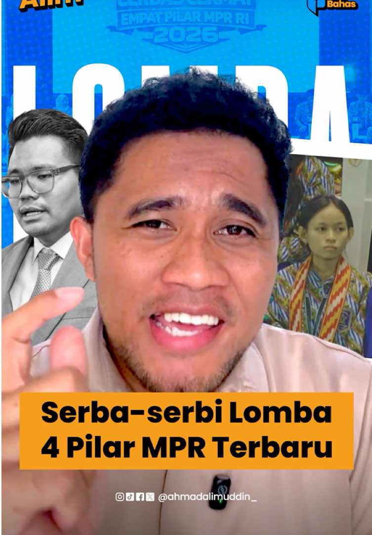 @Bang Alim - Mari Kita Bahas
