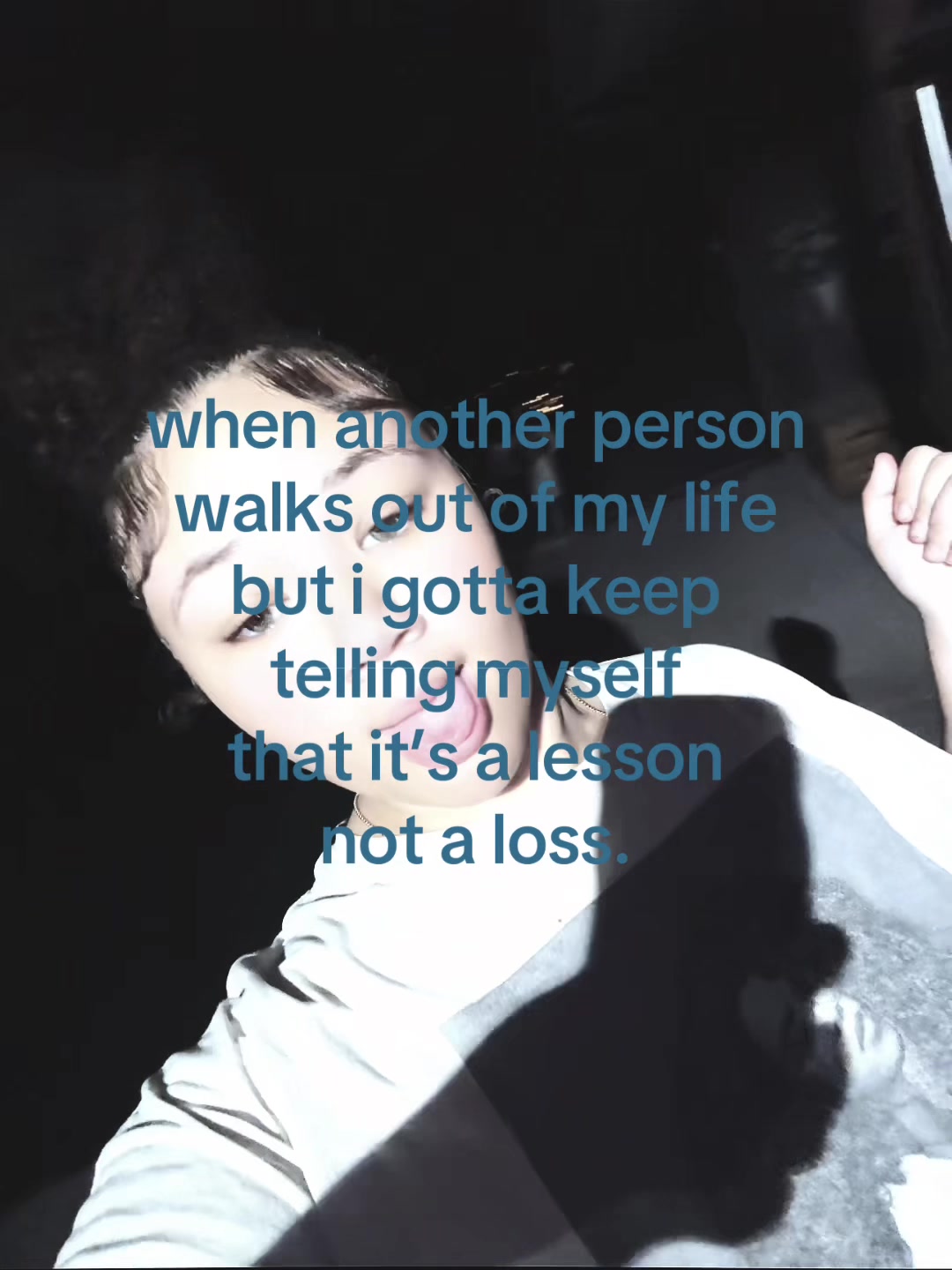 @im invisible .