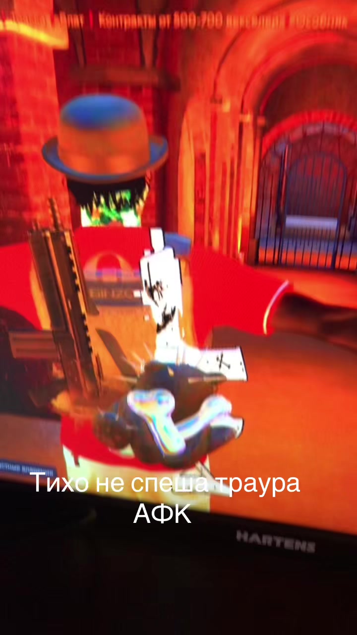 @squalor
