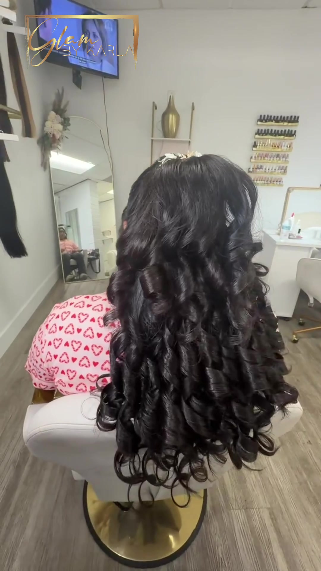 @Glam by Karla