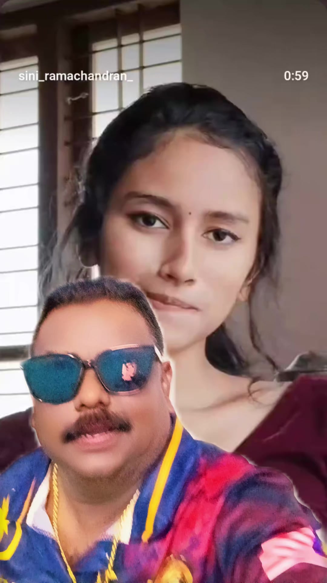 @Maniam