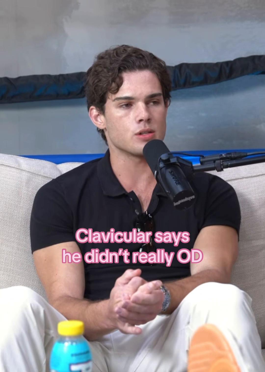 @Sarah from Texas podcast