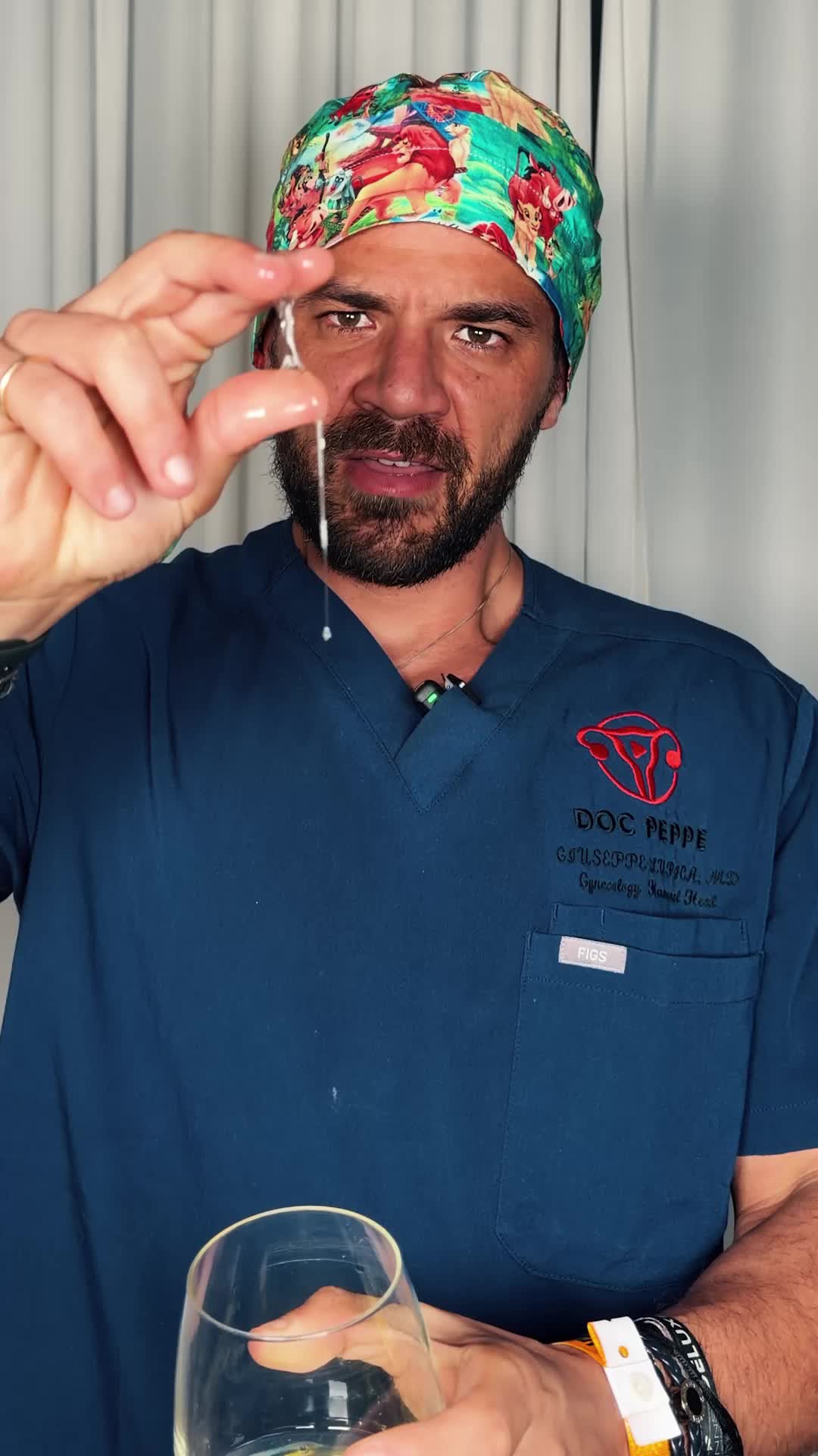 @Doc Giuseppe Lupica Ginecologo