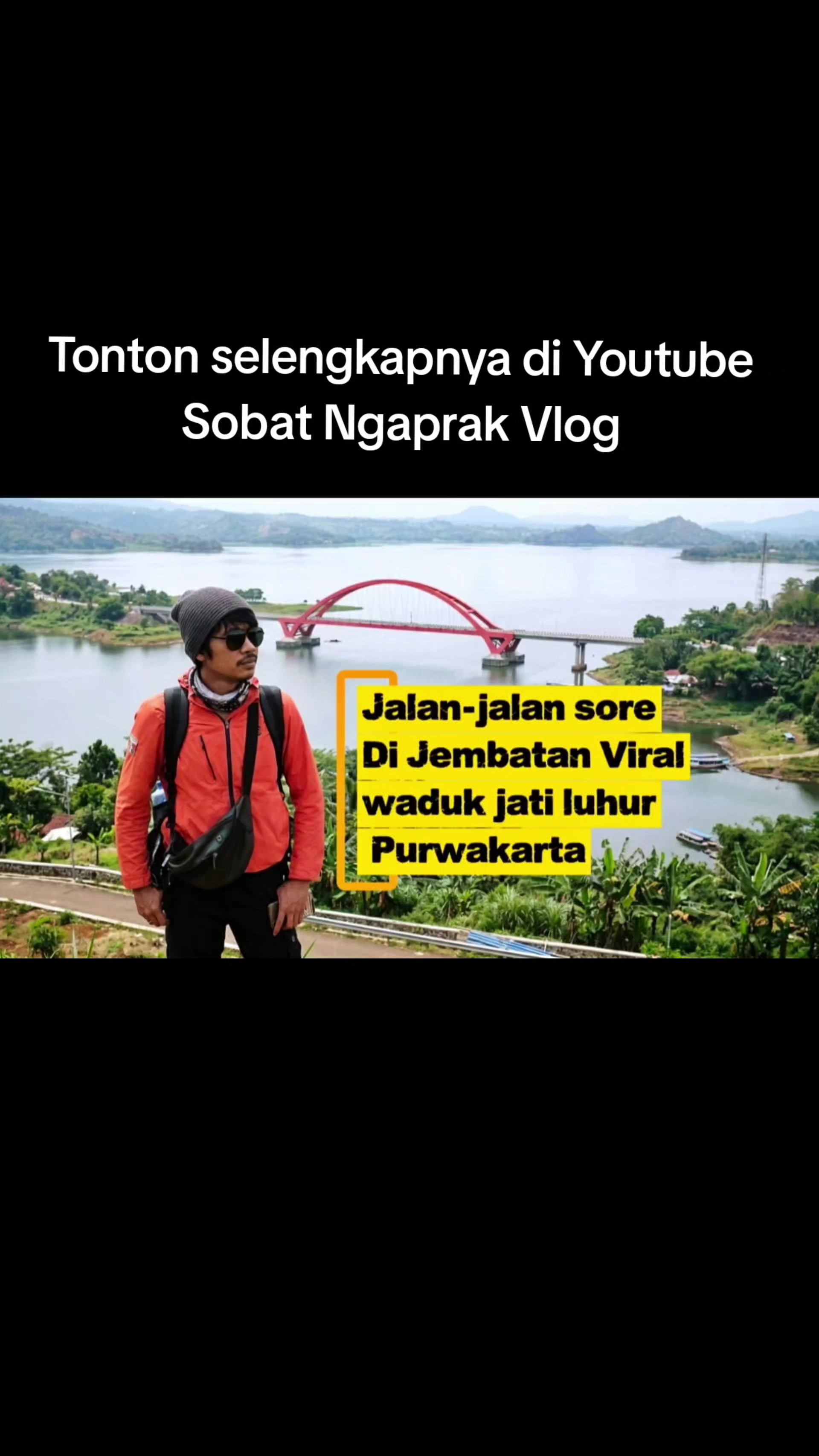 @Sobat Ngaprak Vlog