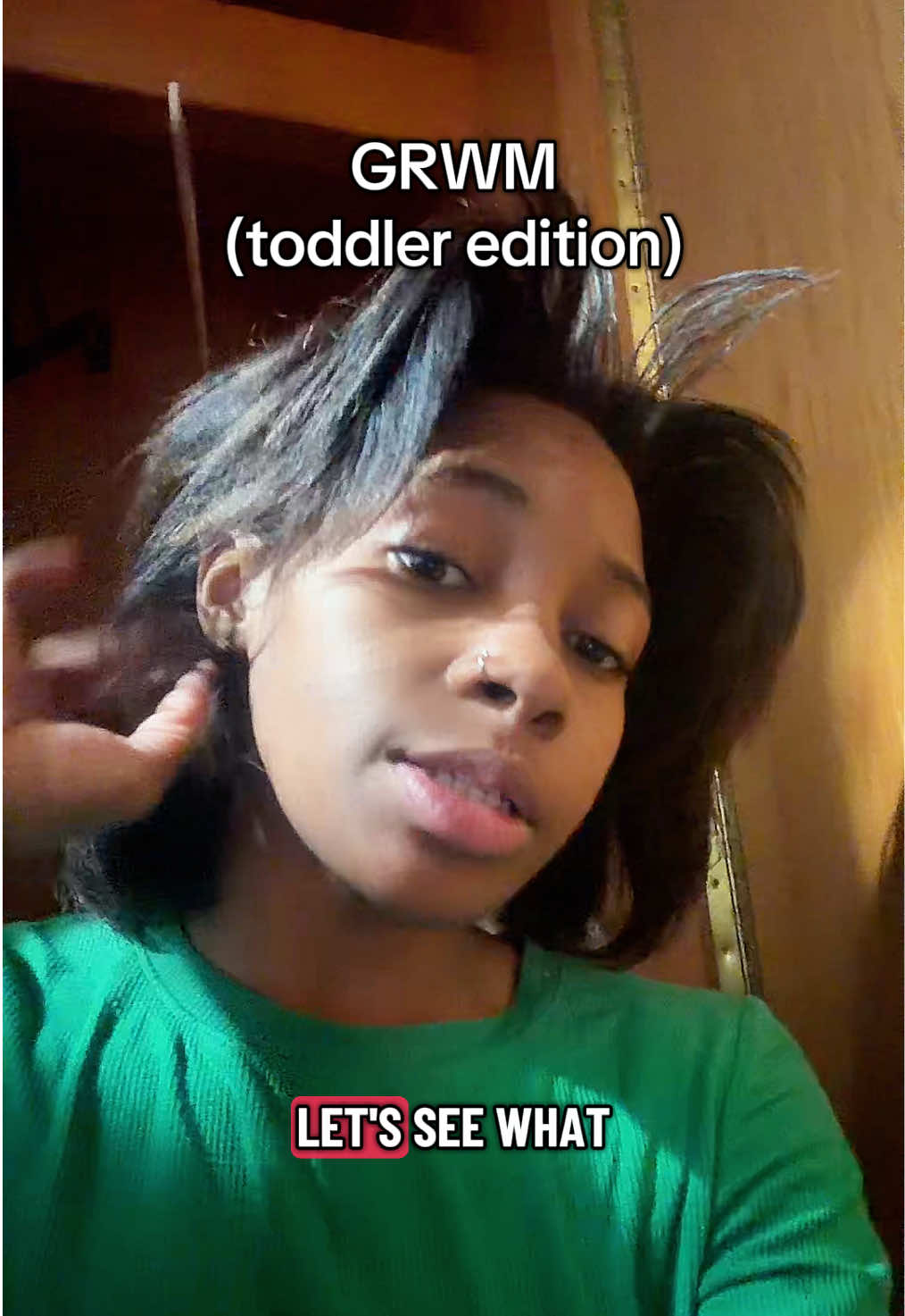 @Sierra Taniah