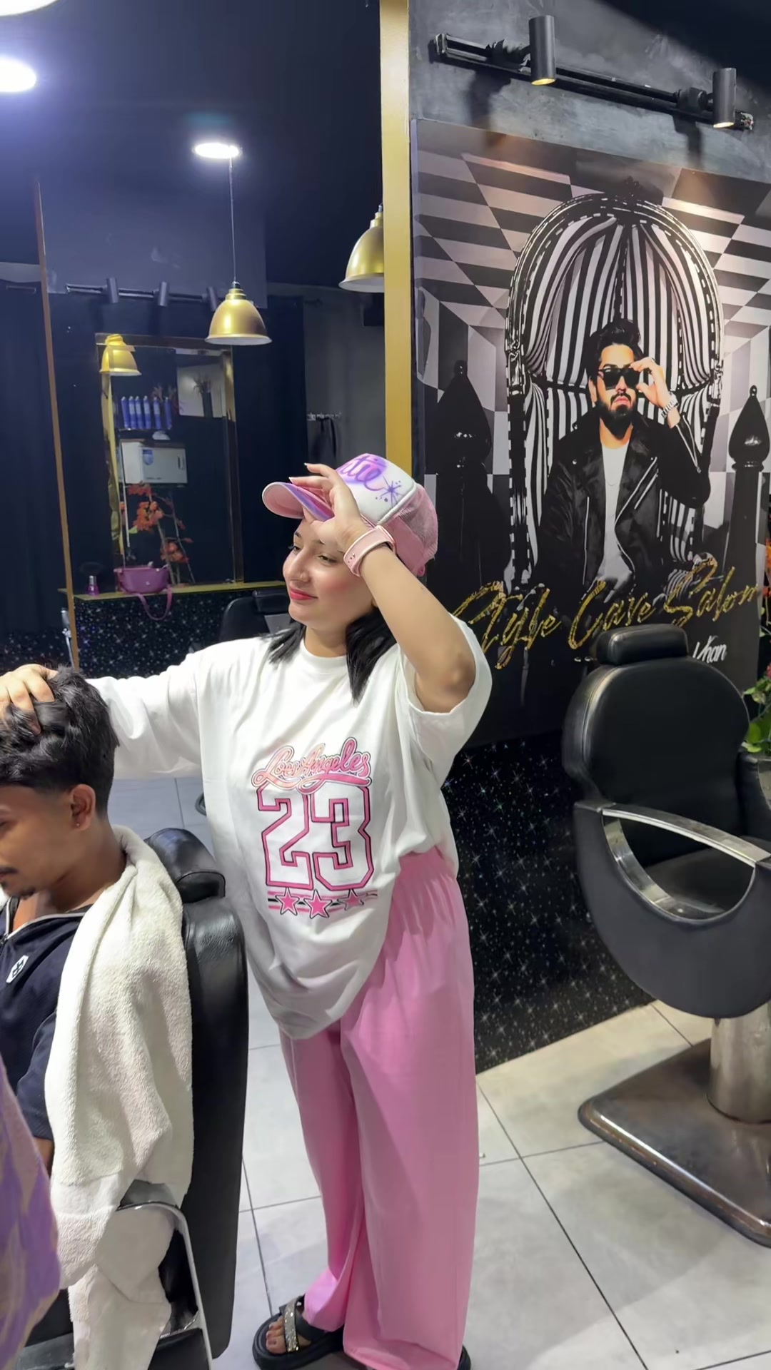 @Style Cave Salon