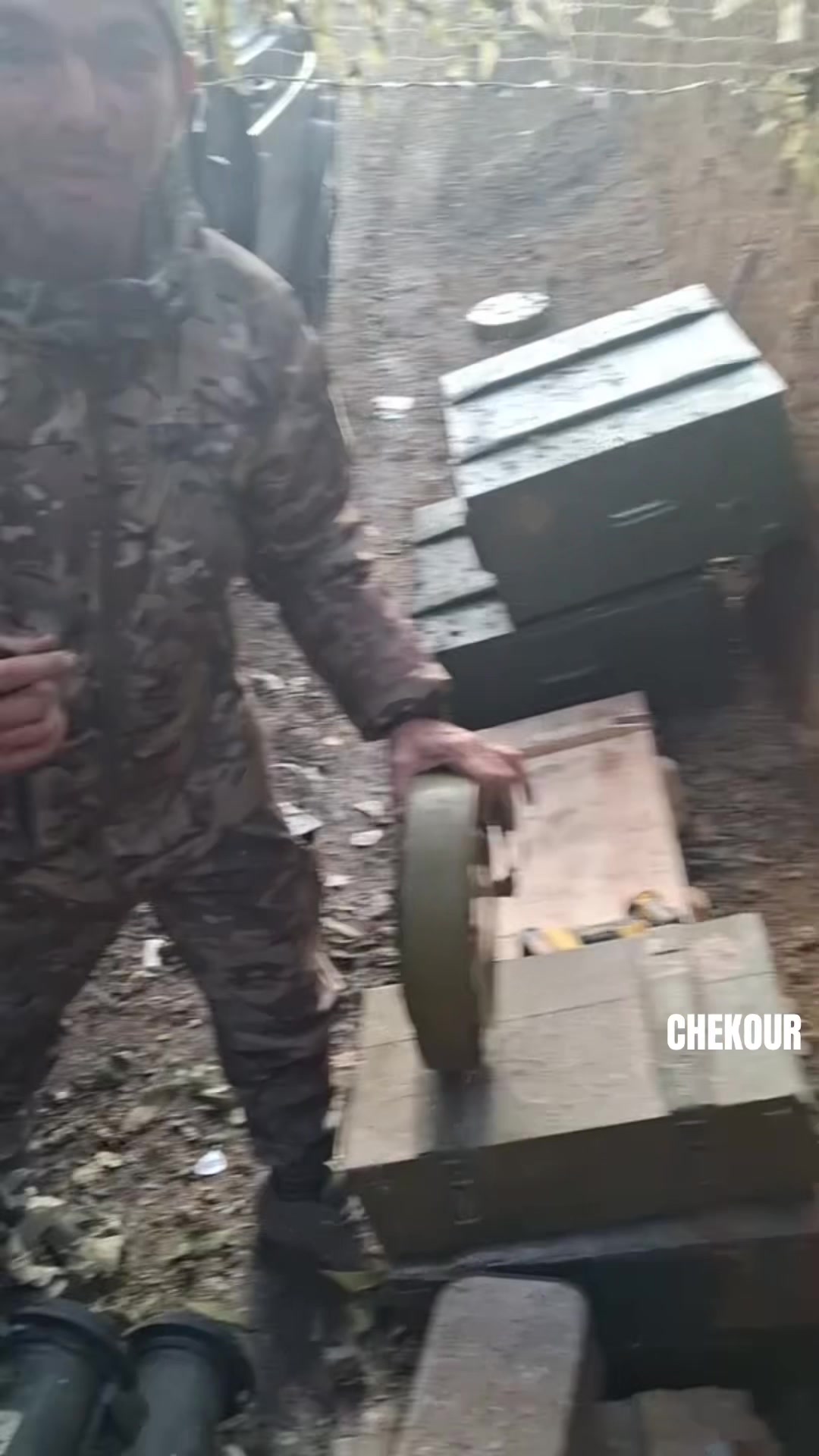 @ЧЕКУР  Z 🇷🇺🤙🎻💀
