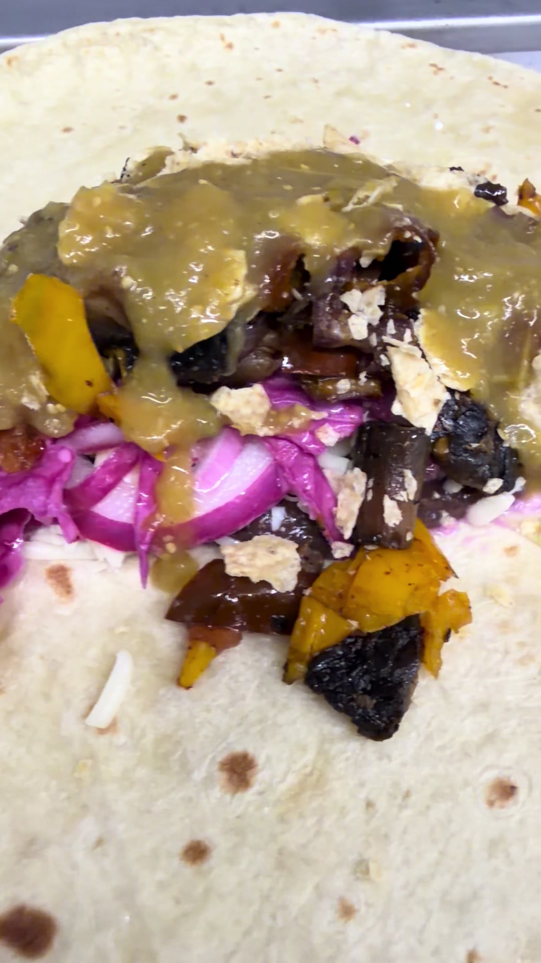 @Toochi’s