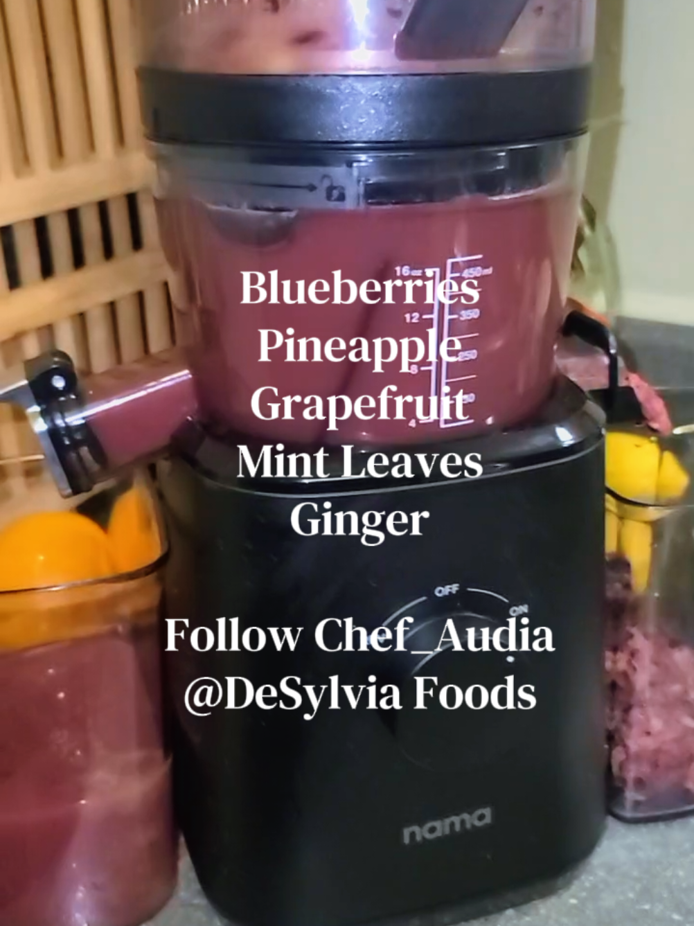 @DeSylvia_Foods