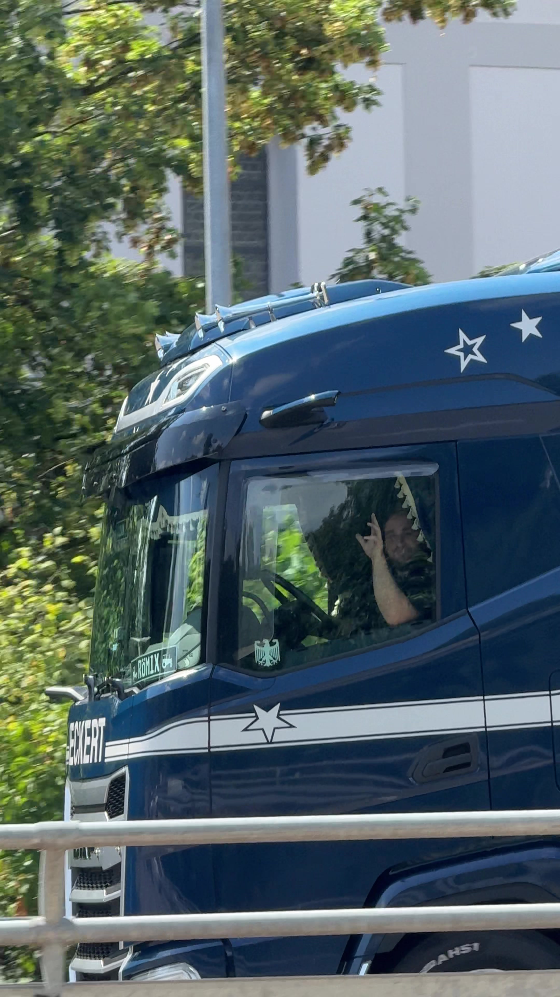 @🇨🇭🚨Trucker Alex🚨🇵🇱