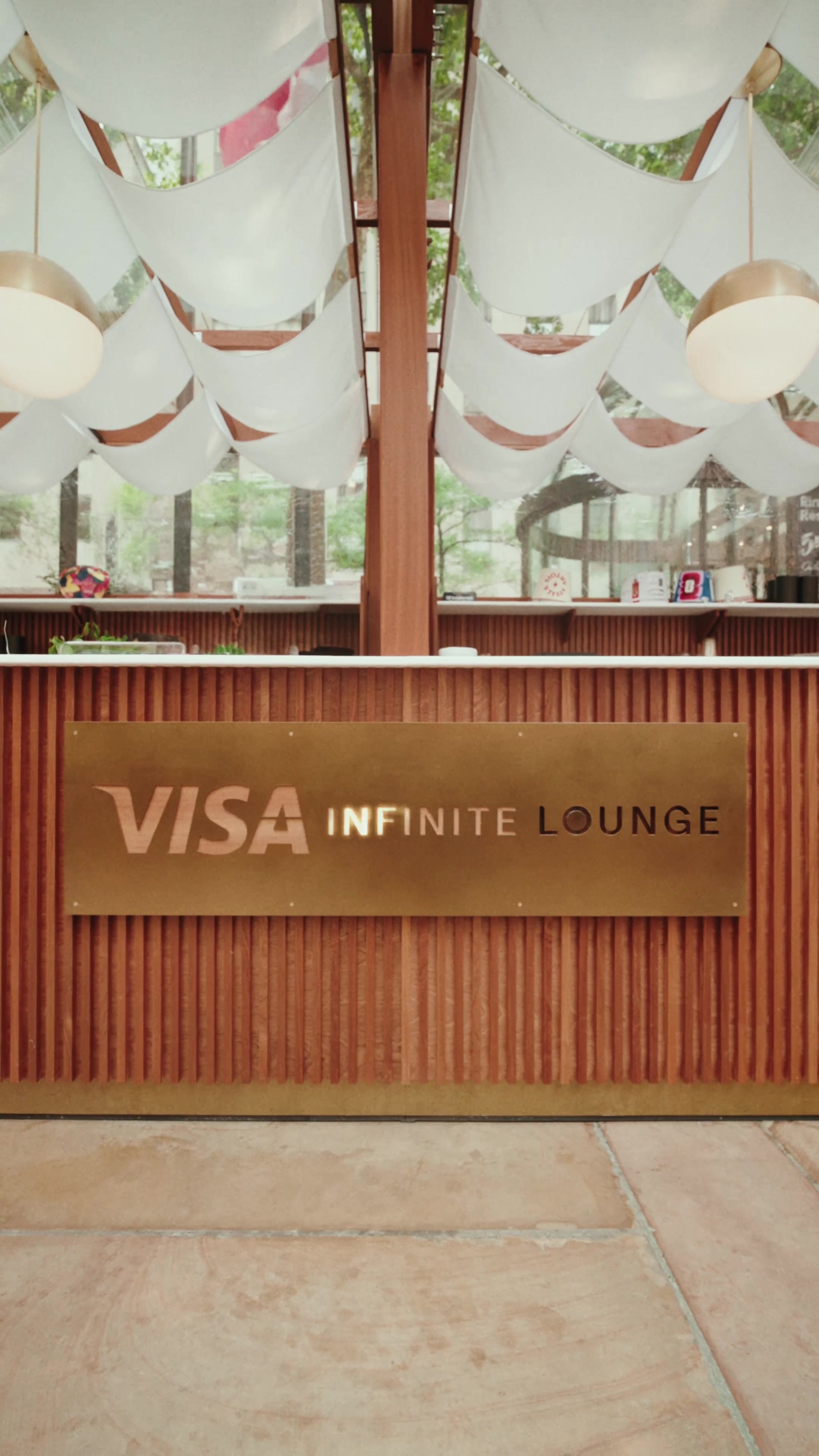 @Visa