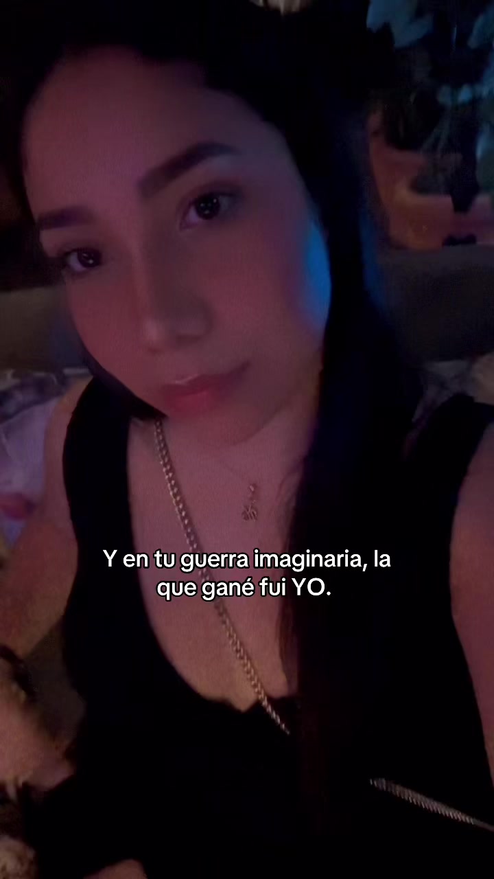 @Claudia Castillo