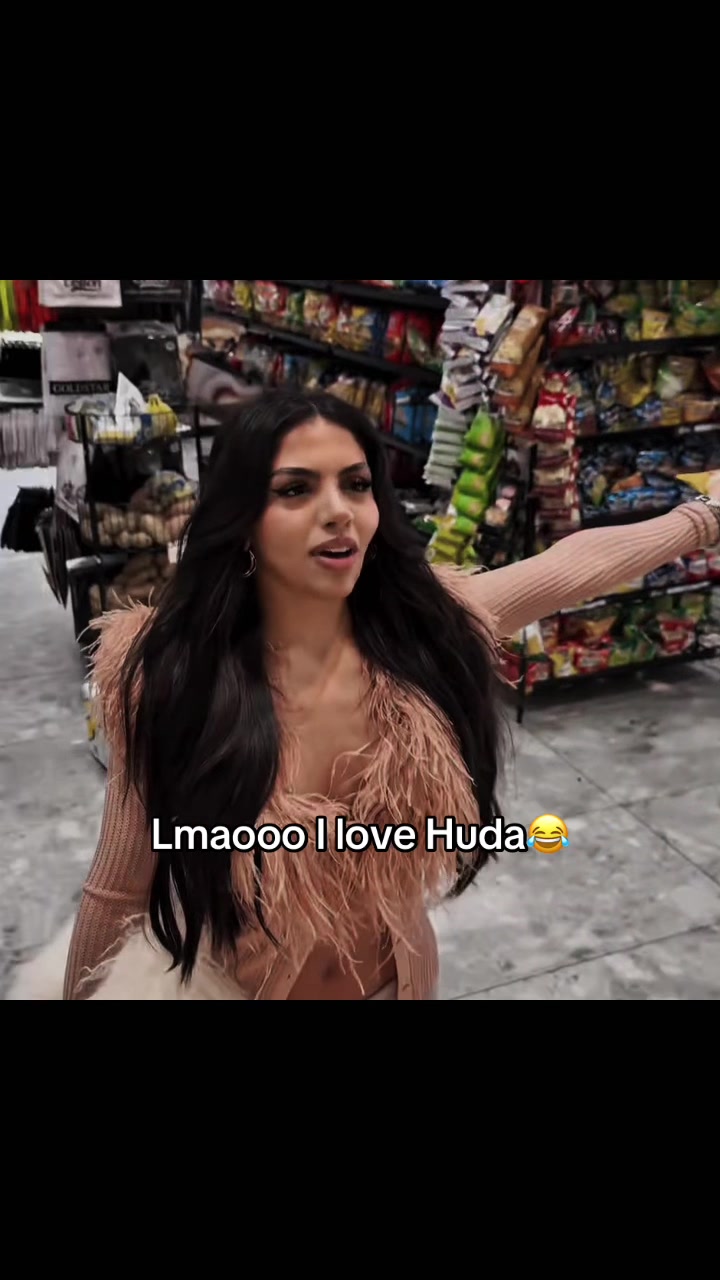 @Mamacita