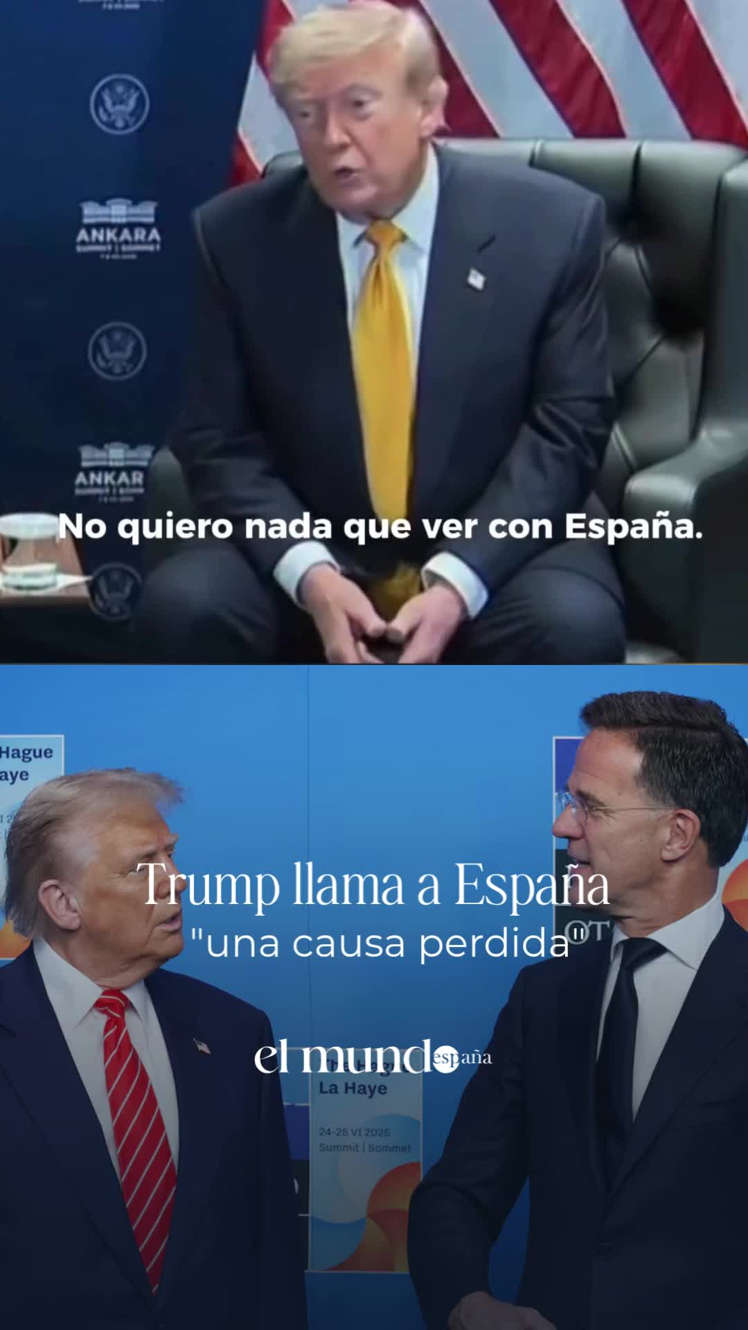 @El Mundo España