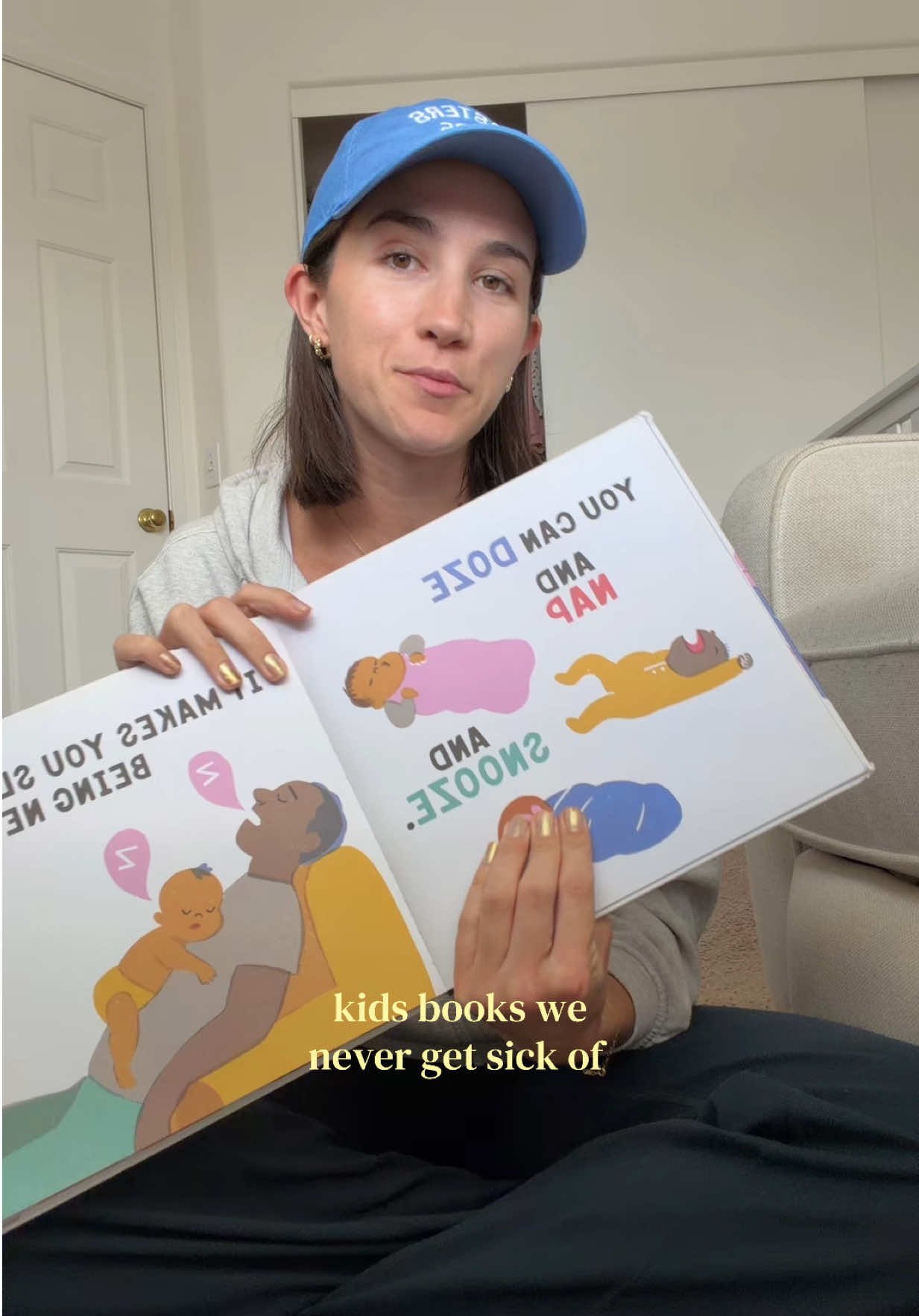 @April Lynch