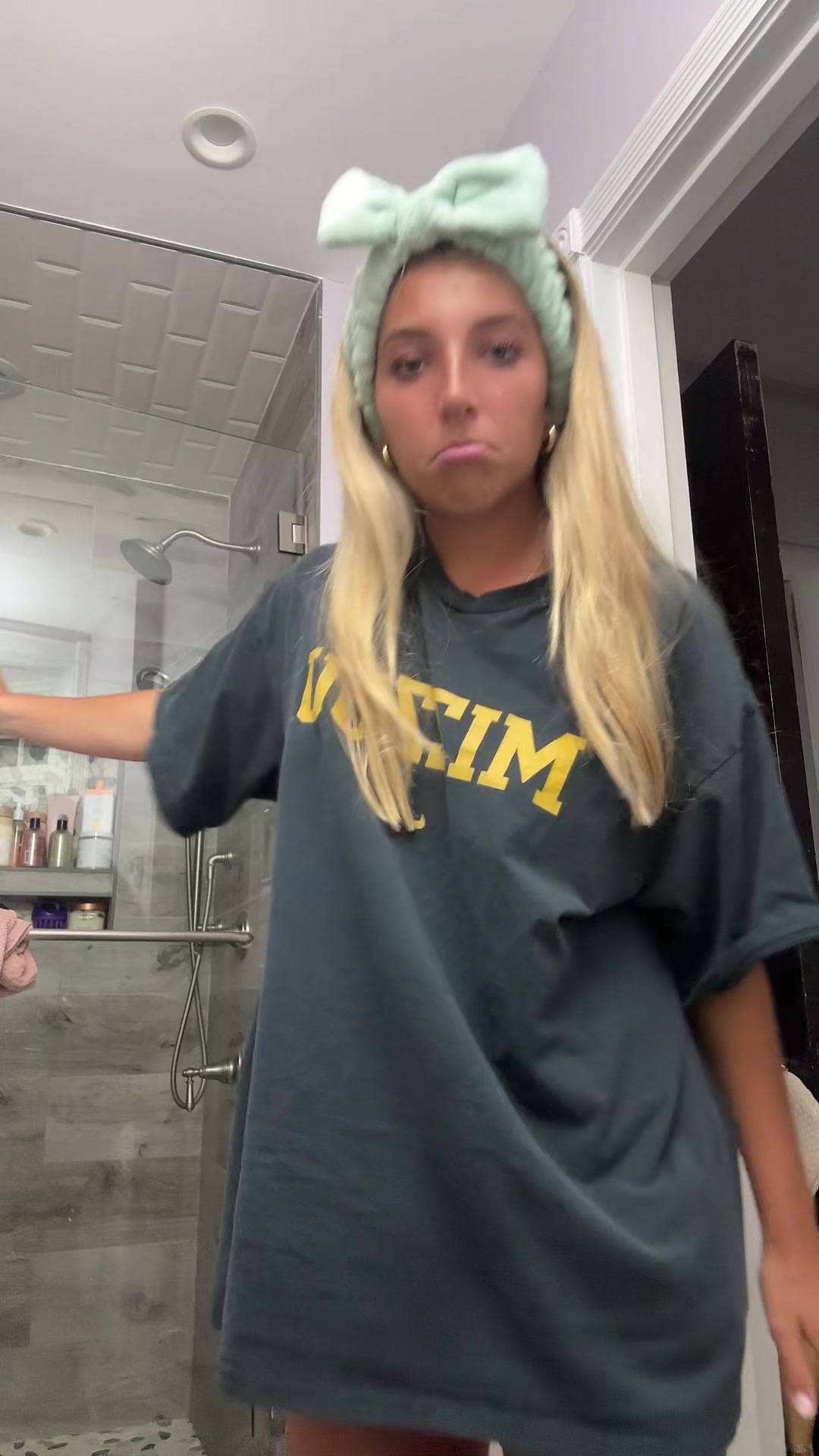@Olivia Hoover