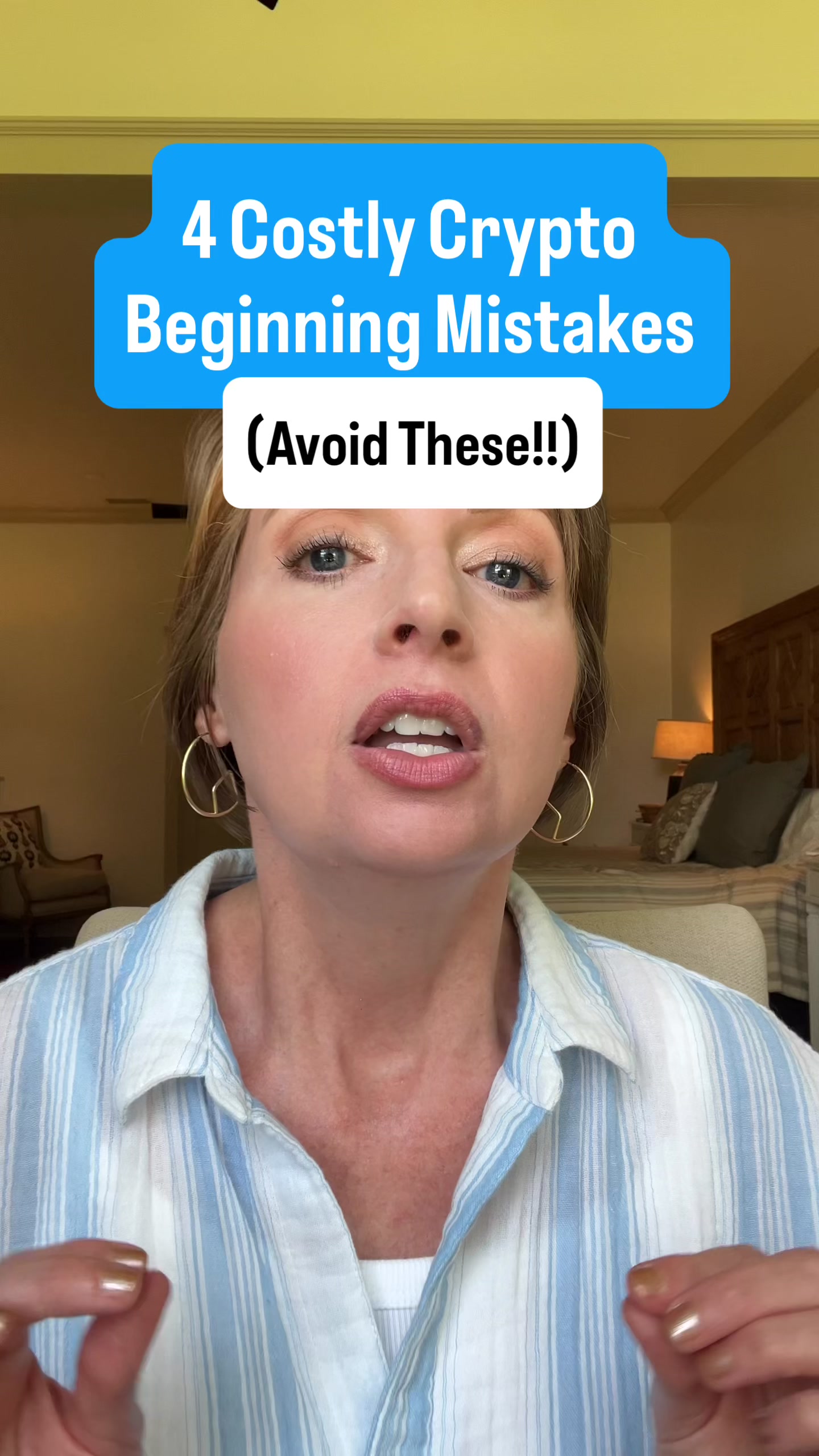 @Sheryl | Simple Crypto Advice
