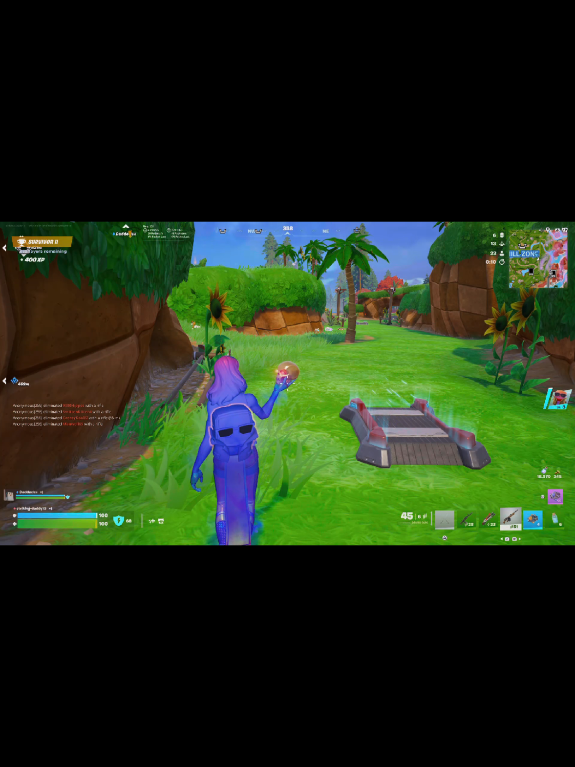 @Wearefortniters