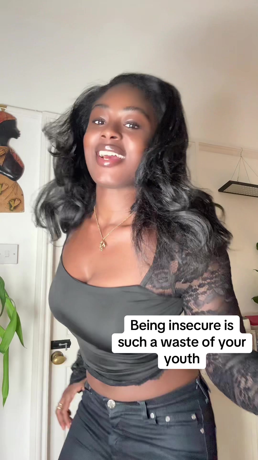 @Ur Mum