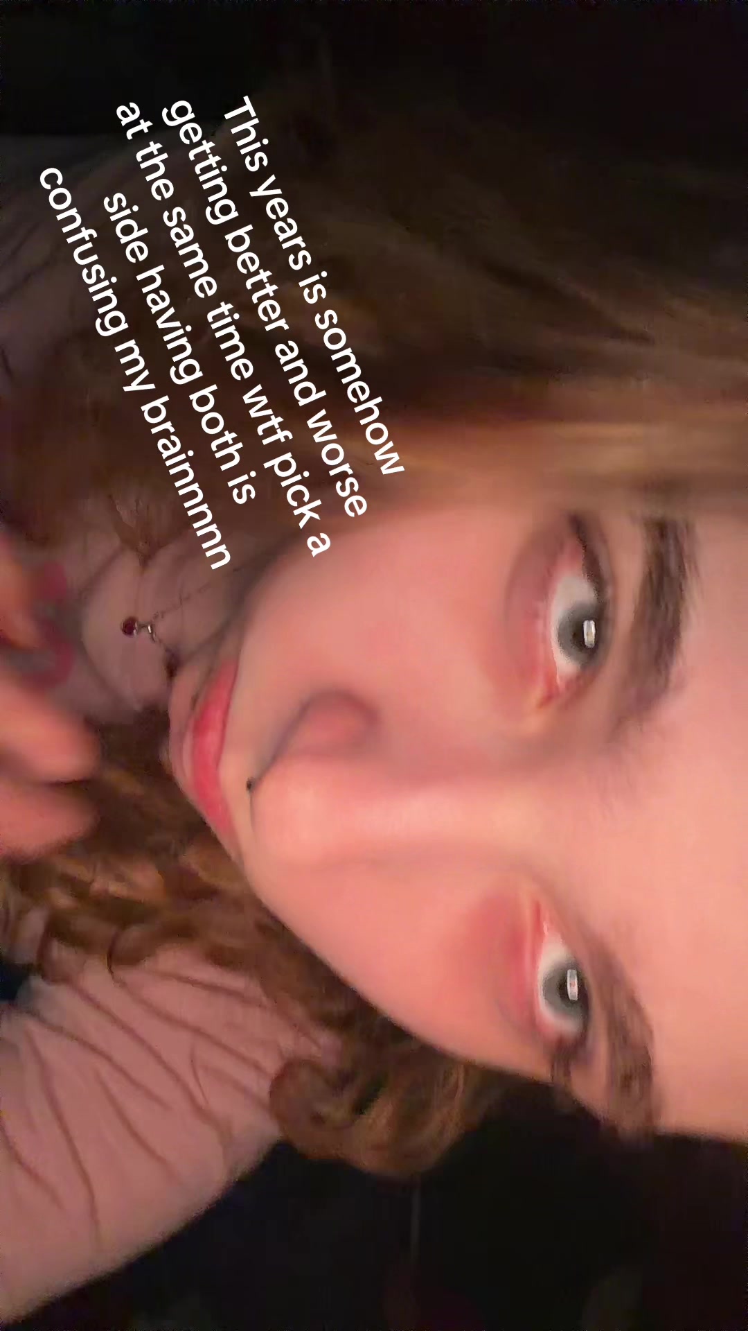 @Lily