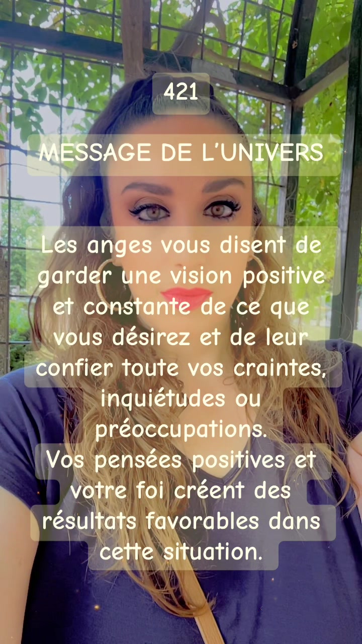 @Marion🪽Messager C&eacute;leste