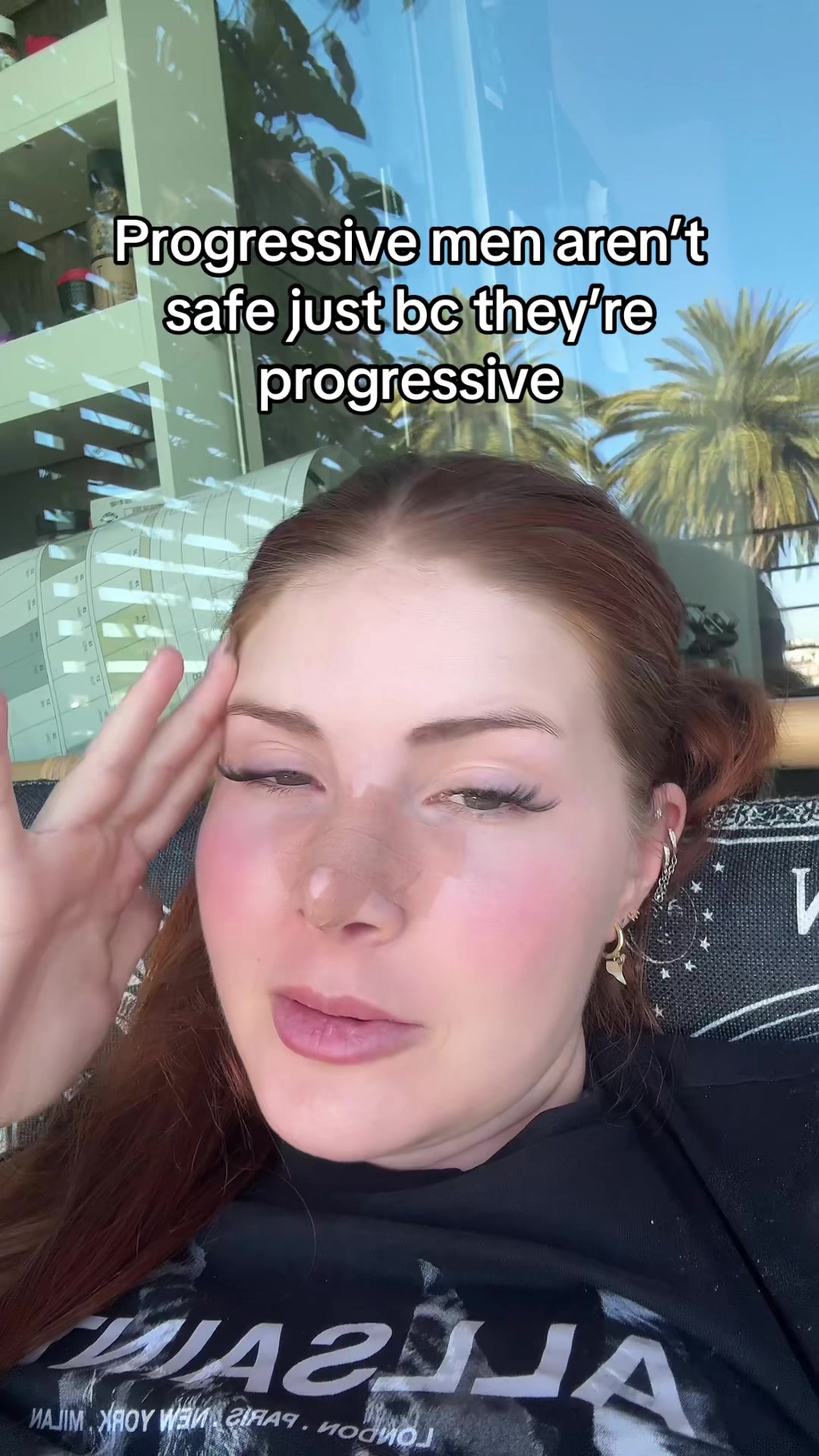 @alexis rose