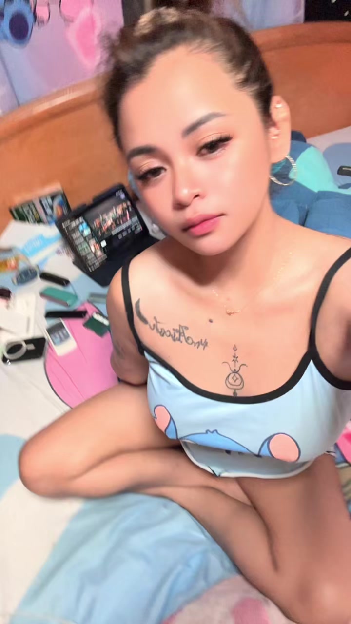 @itsurbabymaica