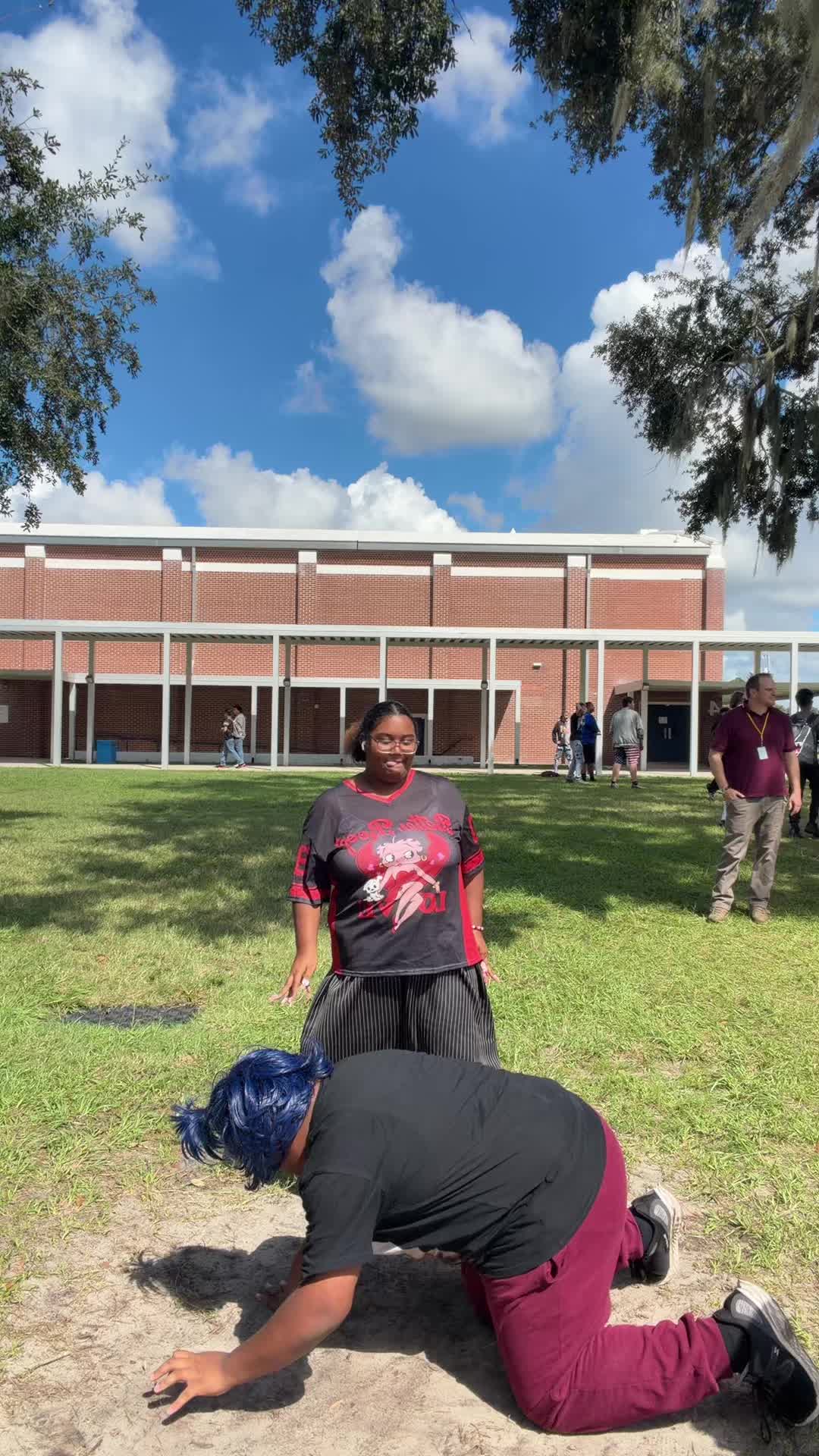 @CEO Of Big Backs 🍔 👑