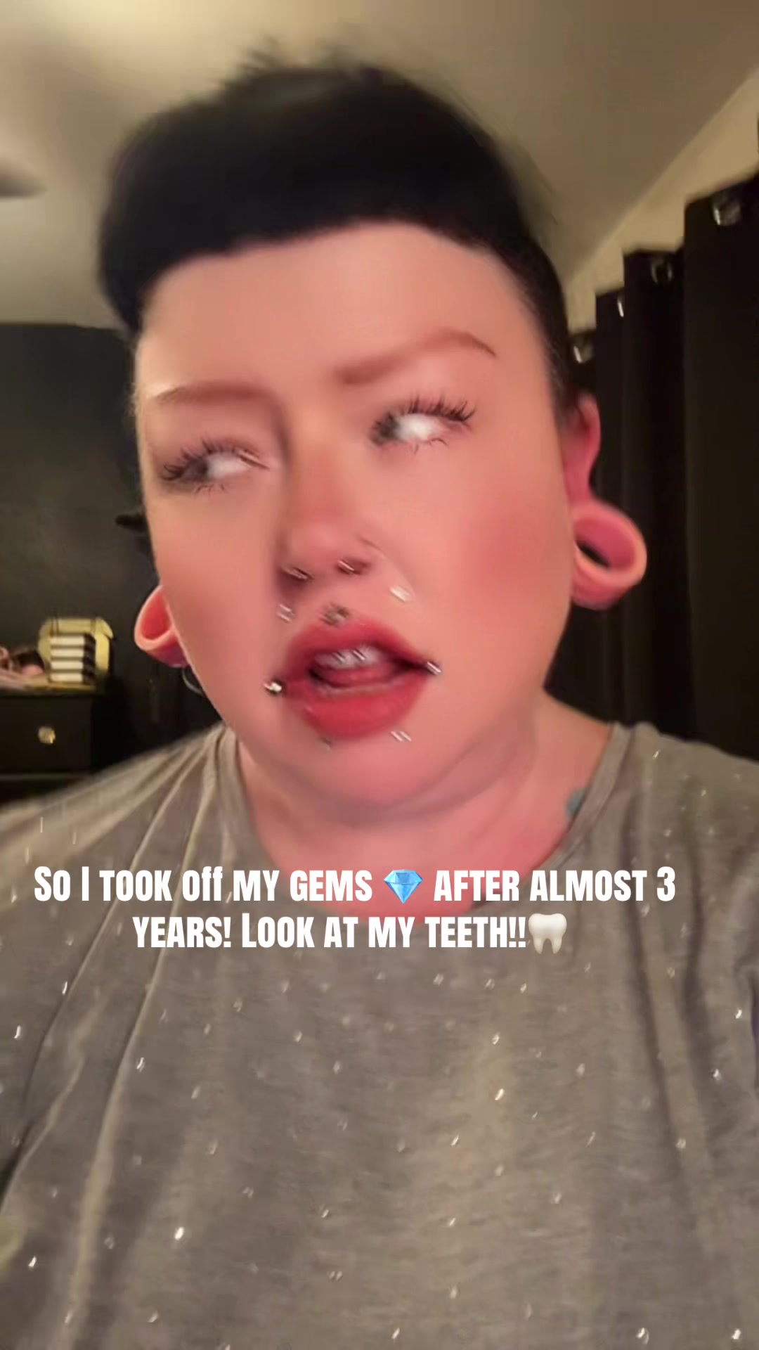 @Madeupstace