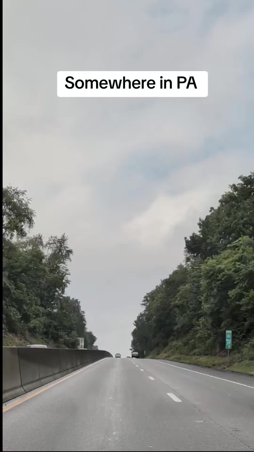 @Pennsylvania Dreamer