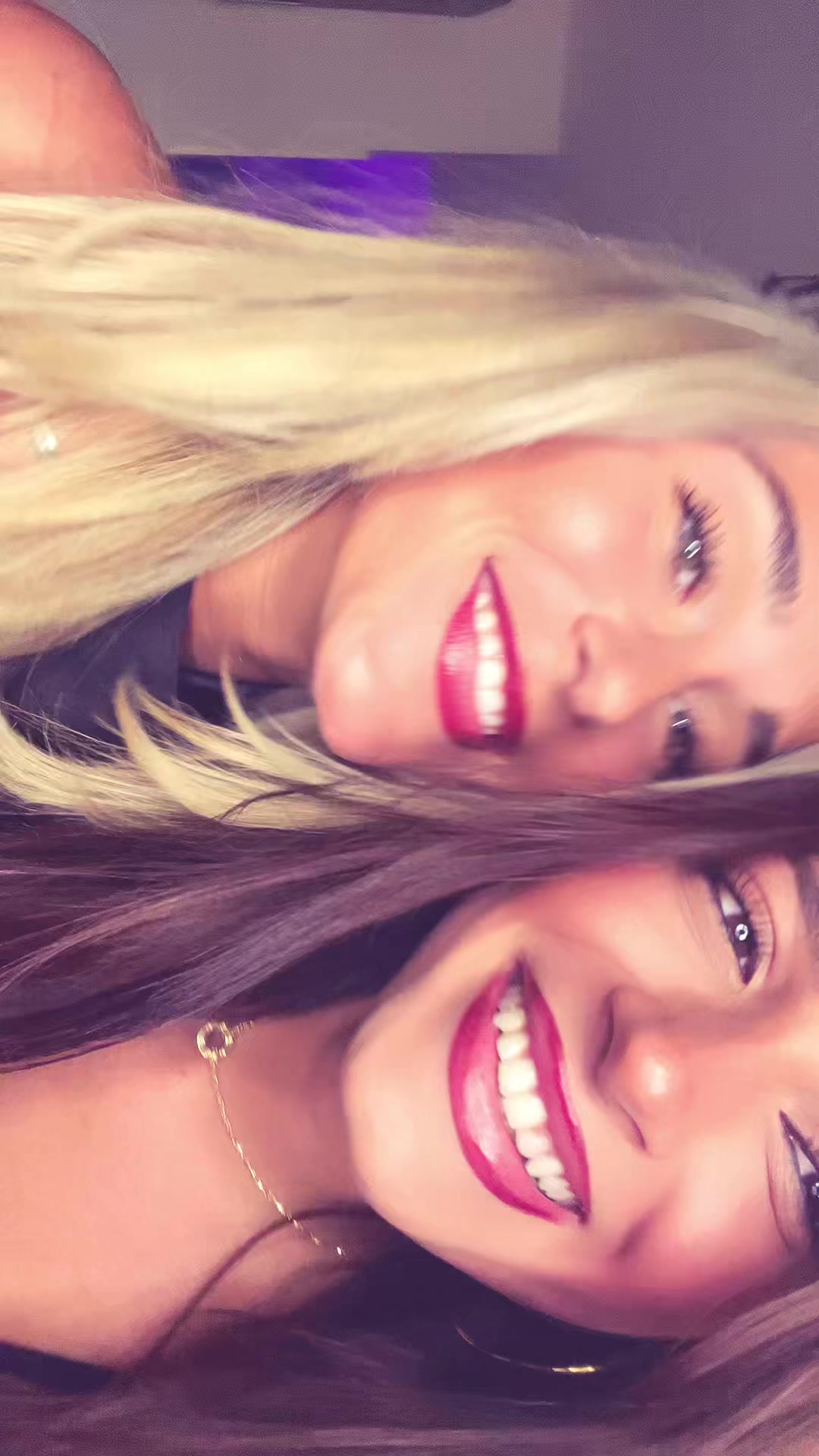 @Sabrina Isabel